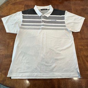 Men's Travis Mathews Dri-Fit Polo Shirt